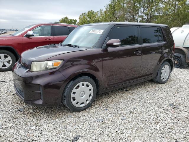 2012 Scion xB 