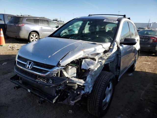 Vin: 3czre3h38ag705970, lot: 40806304, honda crv lx 2010 img_1