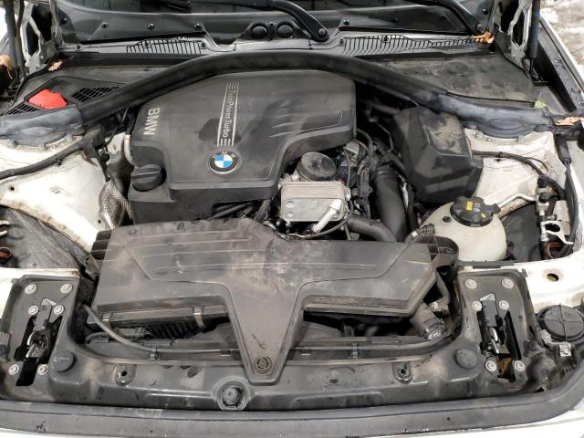 VIN WBA1G9C53GV598347 2016 BMW 2 Series, 228 Xi Sulev no.11