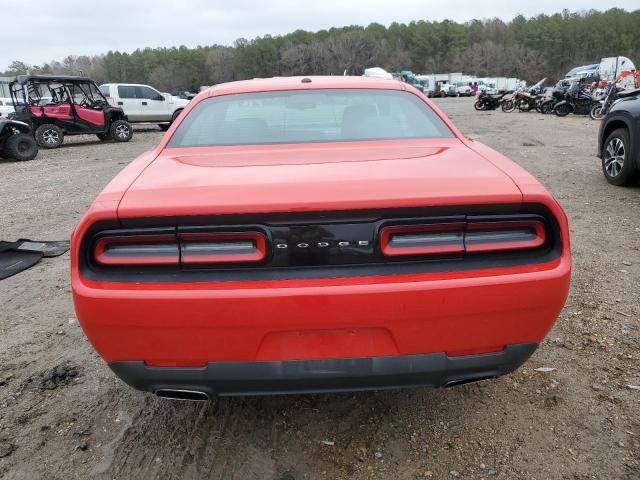 2C3CDZAG1FH865019 | 2015 DODGE CHALLENGER