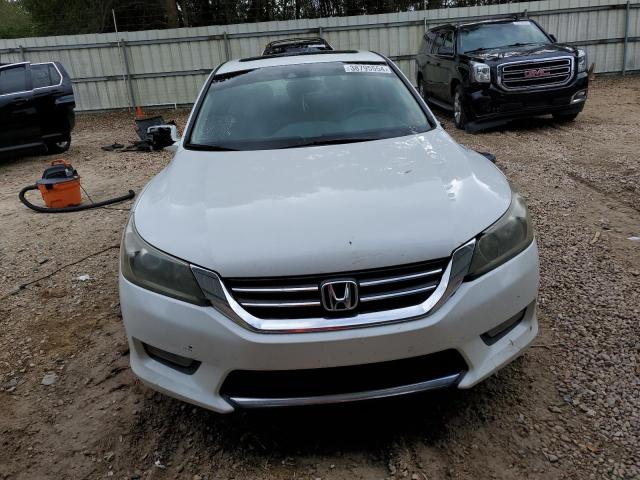 1HGCR2F83FA053890 | 2015 HONDA ACCORD EXL