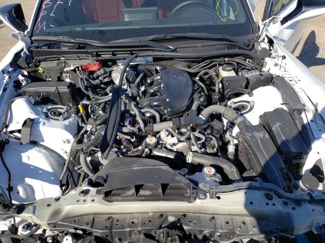 2023 LEXUS IS 350 F S - JTHGZ1B29P5068186