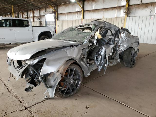 Lot #2468769856 2011 CADILLAC CTS LUXURY salvage car