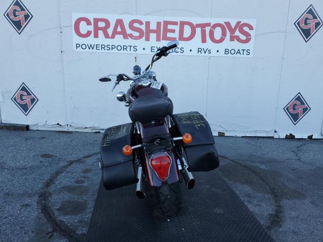 2014 TRIUMPH MOTORCYCLE AMERICA - SMT905RN1ET622276