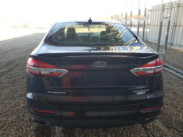 2020 FORD FUSION TIT - 3FA6P0D95LR136956