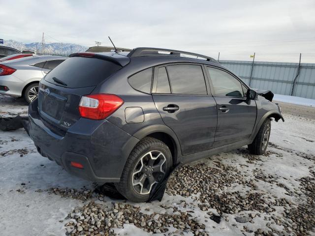 2015 Subaru Xv Crosstrek 2.0 Premium VIN: JF2GPACC0F8237475 Lot: 38960224