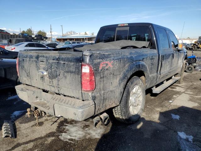 2013 Ford F250 Super Duty VIN: 1FT7W2BT7DEB73152 Lot: 39554254