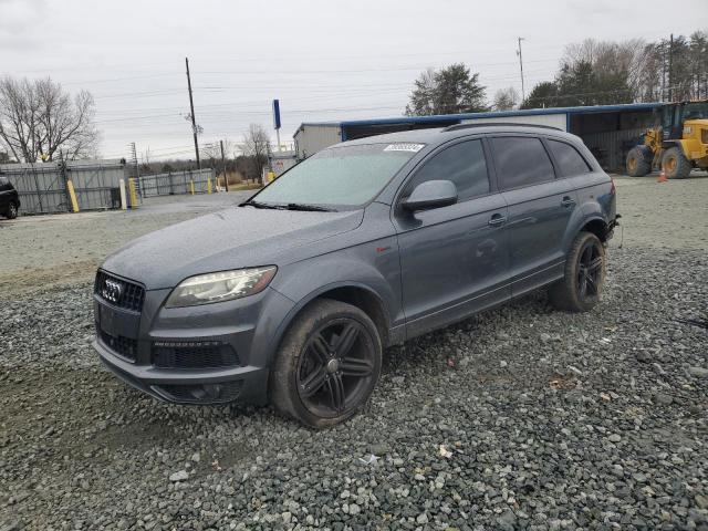 WA1DGAFE7ED008449 2014 Audi Q7 Prestige