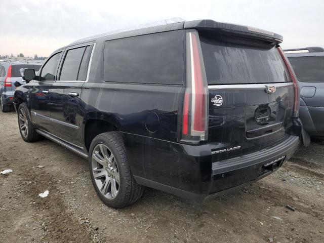 1GYS4TKJ1FR588249 | 2015 CADILLAC ESCALADE E