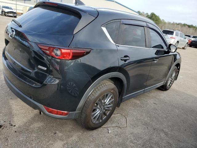 JM3KFACL5H0227397 | 2017 MAZDA CX-5 TOURI