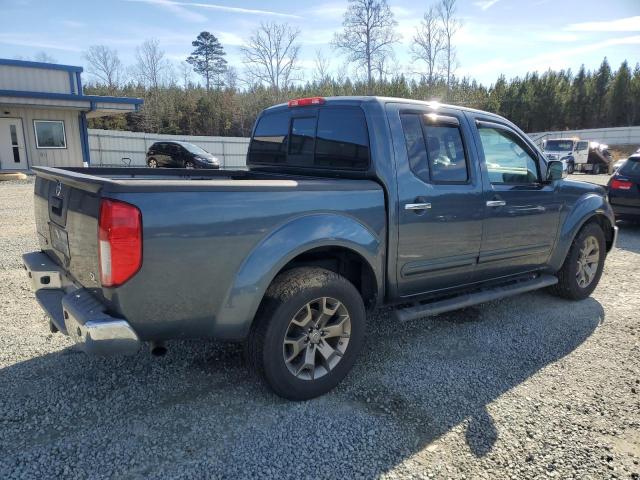 1N6AD0ER9EN732943 | 2014 NISSAN FRONTIER S