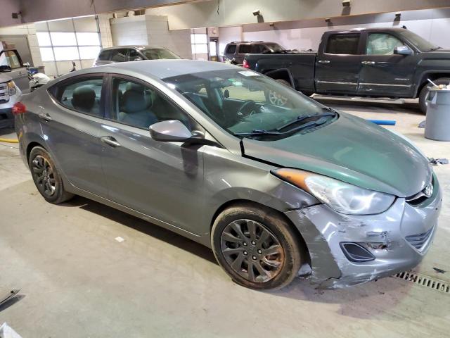 Vin: 5npdh4ae5dh182640, lot: 40897194, hyundai elantra gls 20134