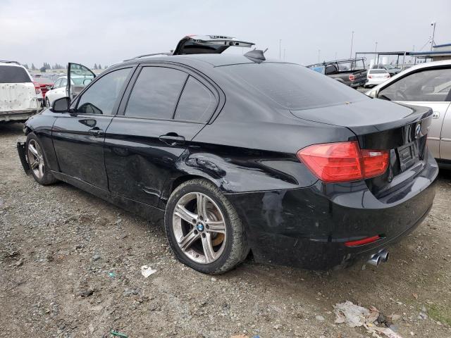 WBA3A5G58FNS84608 | 2015 BMW 328 I