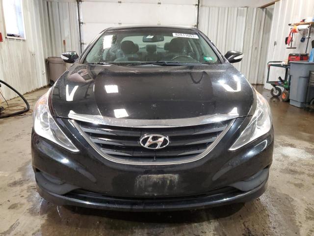 5NPEB4AC5EH925139 | 2014 HYUNDAI SONATA GLS