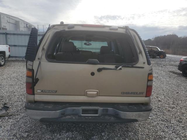 2005 Chevrolet Tahoe K1500 VIN: 1GNEK13T25J225413 Lot: 48809164