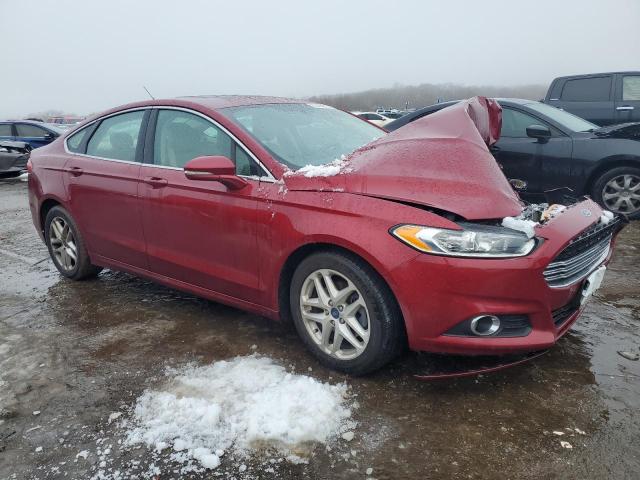 2015 FORD FUSION SE - 1FA6P0HD1F5122185