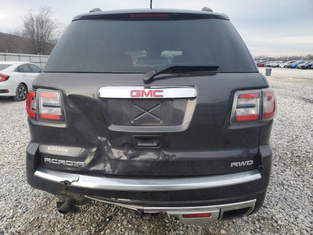 1GKKVTKD2EJ247067 | 2014 GMC ACADIA DEN