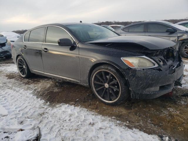 2006 Lexus Gs 300 VIN: JTHBH96S065028339 Lot: 38963504