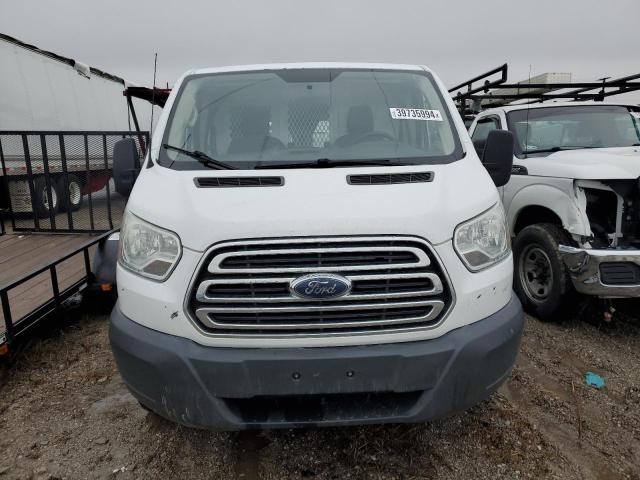 2015 Ford Transit T-250 VIN: 1FTNR1ZM2FKA68434 Lot: 39735994
