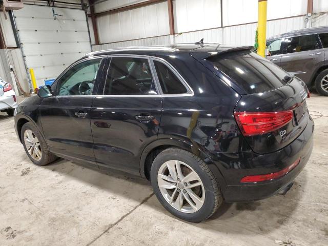 VIN WA1EFCFS1GR016092 2016 AUDI Q3 no.2