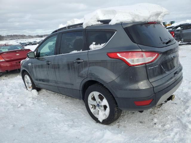 1FMCU0GXXFUB28229 | 2015 FORD ESCAPE SE