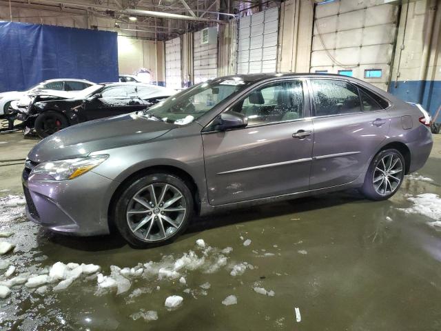 TOYOTA CAMRY LE 2015 0