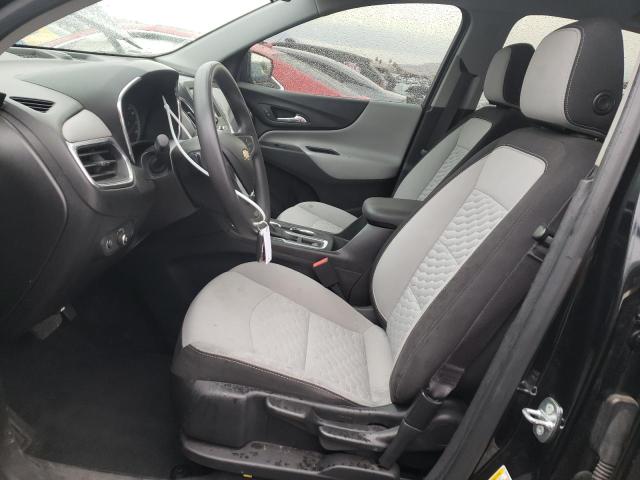 2GNAXHEV6J6166218 | 2018 CHEVROLET EQUINOX LS