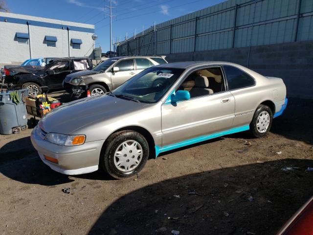 1995 Honda Accord Sedan LX