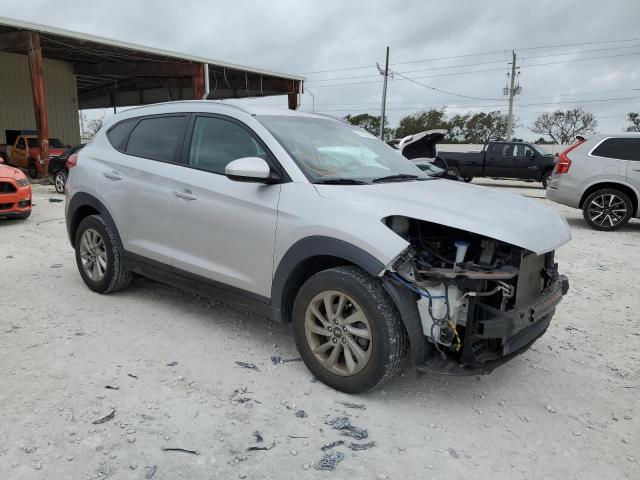 2016 HYUNDAI TUCSON LIM KM8J33A48GU090642