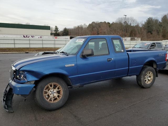 2007 Ford Ranger 