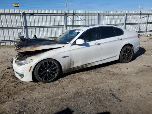 VIN WBAXG5C53DDY35973 2013 BMW 5 Series, 528 I no.1