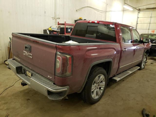 3GTU2NEC2JG273756 | 2018 GMC SIERRA K15