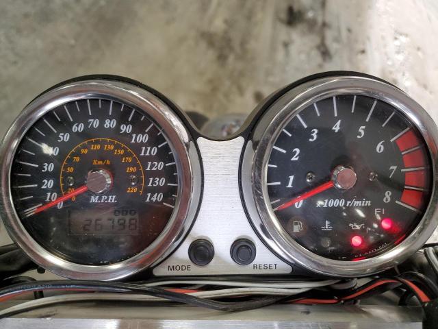 2004 SUZUKI VZ1600 K - JKSVNBC1X4A001217