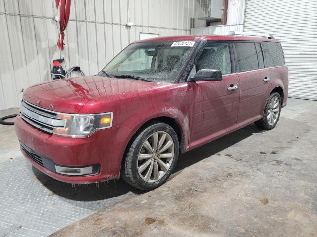 2016 FORD FLEX SEL 2FMGK5C89GBA16029