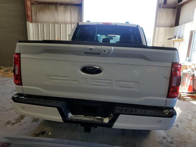 2023 FORD F150 SUPER - 1FTFW1E59PFA62930