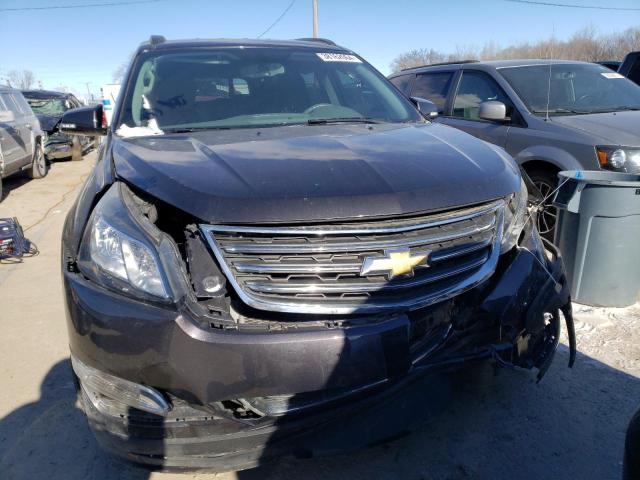 1GNKRGKD7GJ301724 | 2016 CHEVROLET TRAVERSE L