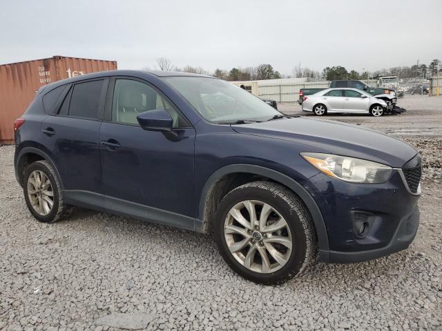 JM3KE4DY8E0383119 | 2014 MAZDA CX-5 GT