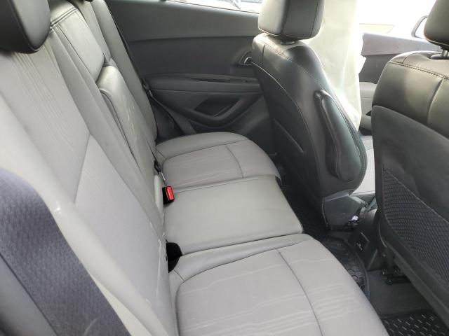2015 CHEVROLET TRAX 1LT - 3GNCJLSB1FL200365