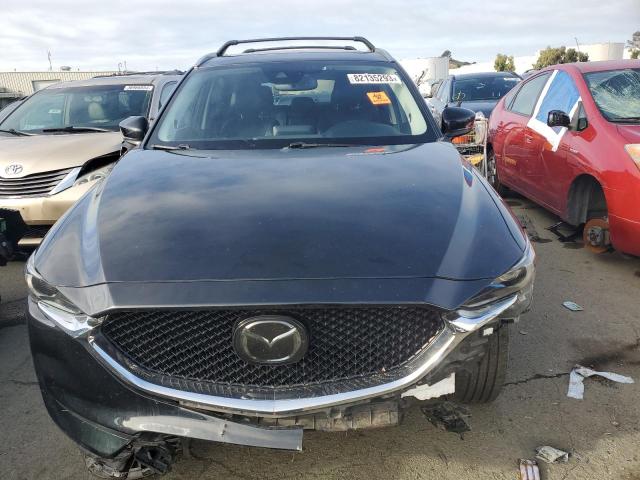 JM3KFADM3J0398100 | 2018 MAZDA CX-5 GRAND