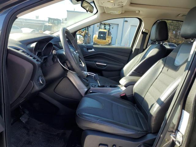 1FMCU9GX5FUC53899 | 2015 FORD ESCAPE SE