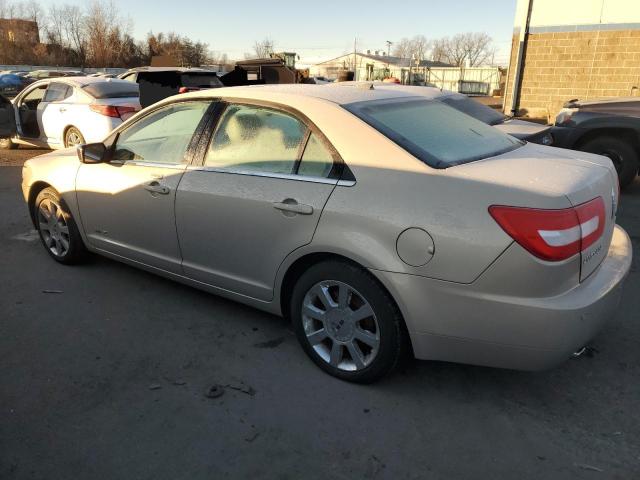 3LNHM28T08R632134 | 2008 Lincoln mkz