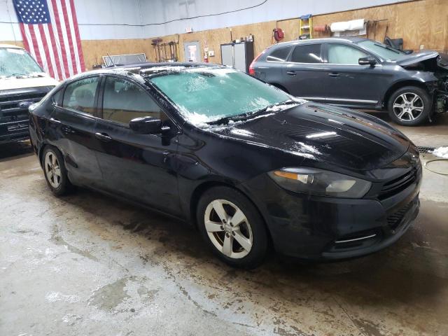 Vin: 1c3cdfbb4gd766548, lot: 39150754, dodge dart sxt 20164