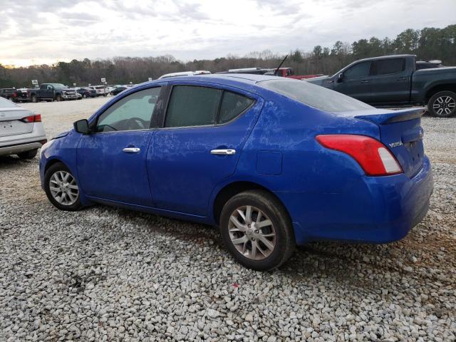 3N1CN7AP4HL852002 | 2017 NISSAN VERSA S