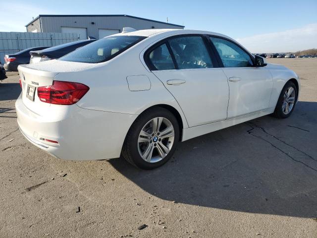 WBA8E3G56GNT78289 | 2016 BMW 328 XI SUL