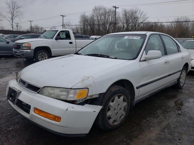 1997 Honda Accord Sedan LX