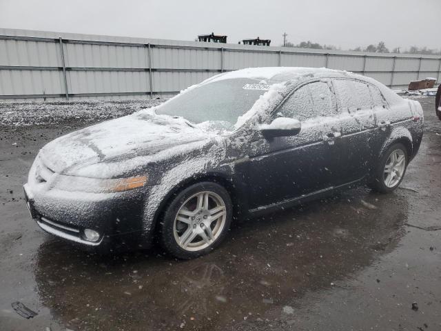 2008 Acura TL 