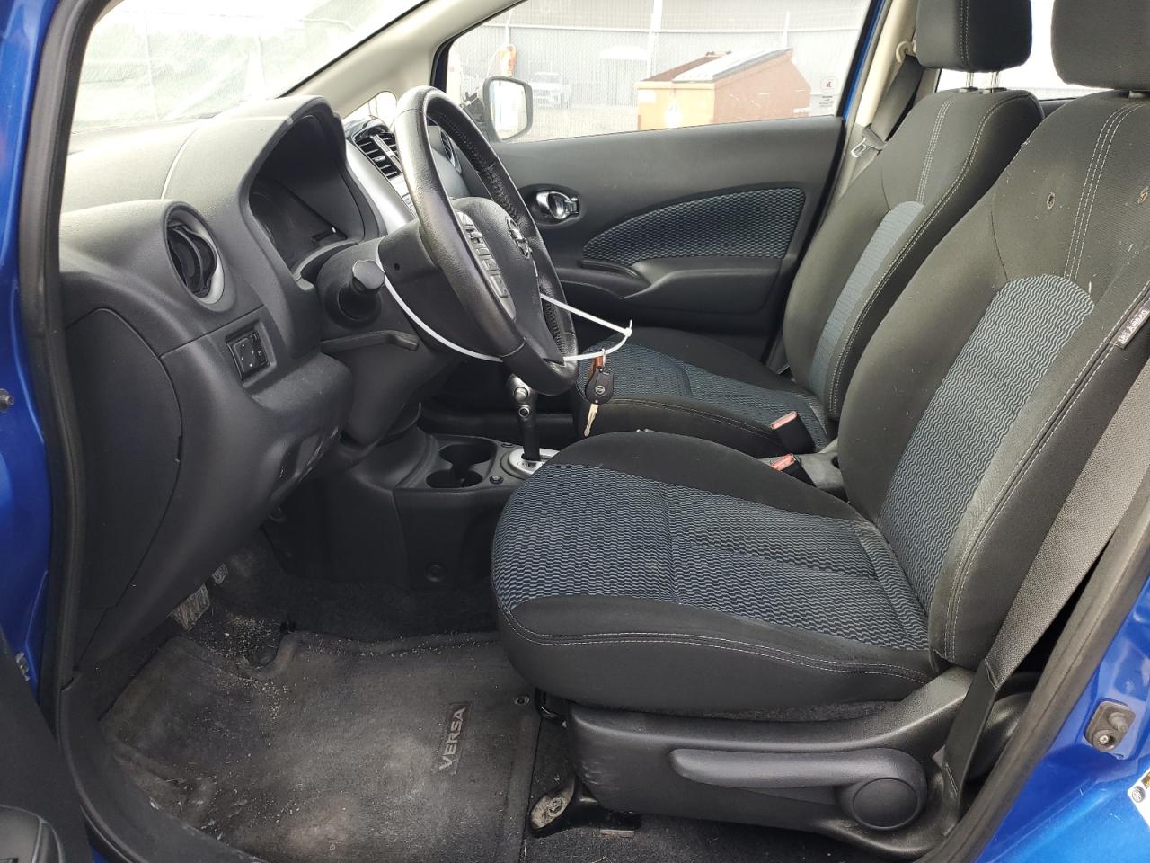 3N1CE2CP9FL418199 2015 Nissan Versa Note S