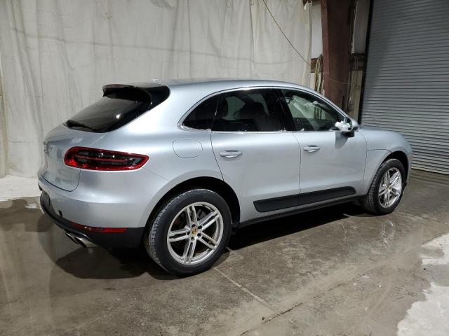 VIN WP1AB2A50JLB32758 2018 Porsche Macan, S no.3