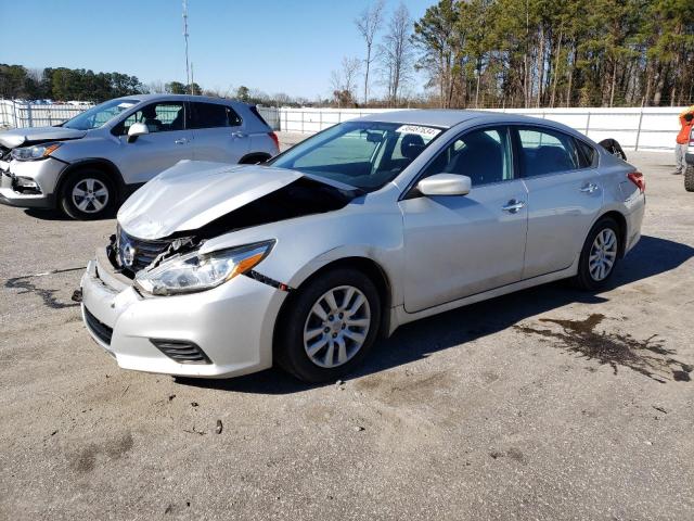 Vin: 1n4al3ap6hc242123, lot: 38487634, nissan altima 2.5 2017 img_1