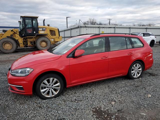 3VW217AU9KM504365 | 2019 VOLKSWAGEN GOLF SPORT